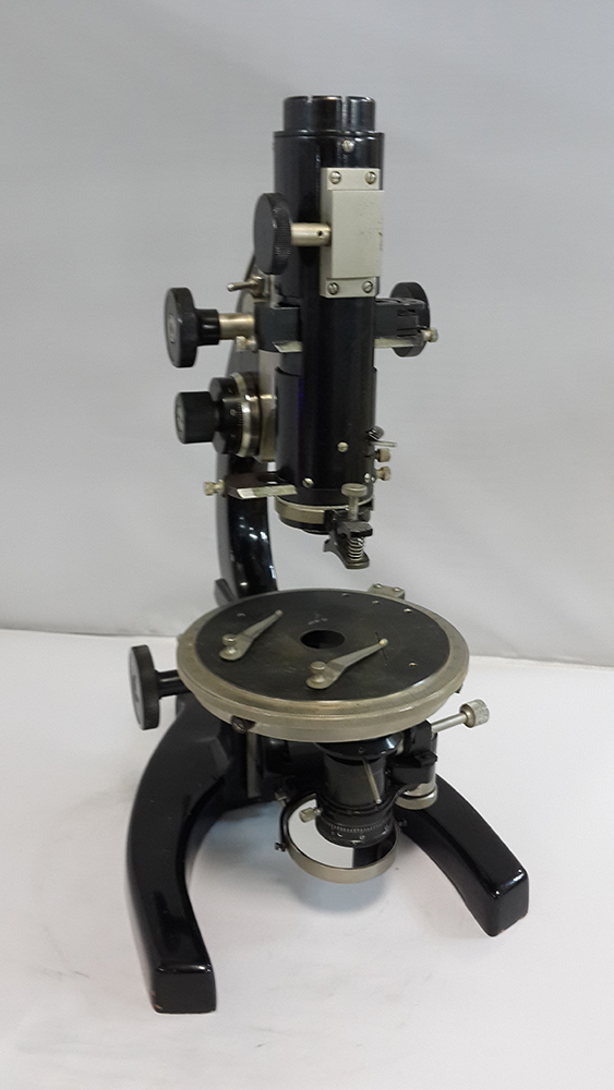 микроскоп мп-3 инструкция