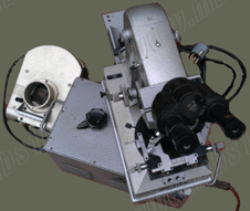 Микроскоп МЛ-2