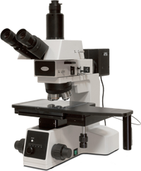 Оптический микроскоп