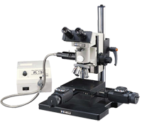 Измерительный микроскоп